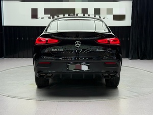 Sièges en Cuir d'Occasion pour <span class=keywords><strong>Mercedes</strong></span>-Benz <span class=keywords><strong>GLE</strong></span> Coupé GLE450 4MATIC <span class=keywords><strong>SUV</strong></span> Édition Luxe 2021 à Conduite à Gauche - Product Image 2