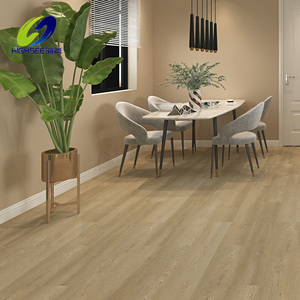 Một Lớp Màu Trắng Spc Pvc Sàn Vinyl - Product Image 5