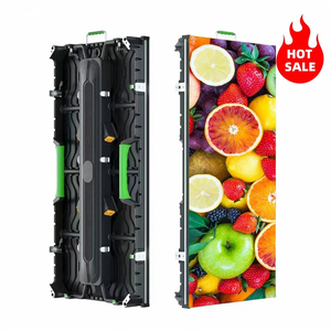 4m x 3M hoàn chỉnh hệ thống p2.6 p2.9 p3.91 p4.81 <span class=keywords><strong>LED</strong></span> hiển thị <span class=keywords><strong>LED</strong></span> Video Panel tường trong nhà ngoài trời sân khấu sự kiện Backdrop Màn hình <span class=keywords><strong>LED</strong></span> - Product Image 1