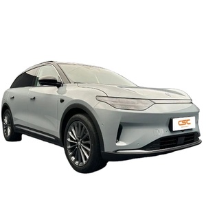 Cómodo de lujo de rango extendido Nuevo diseño Leapmotor <span class=keywords><strong>C11</strong></span> Conducción de alta calidad Nueva energía eléctrica - Product Image 1