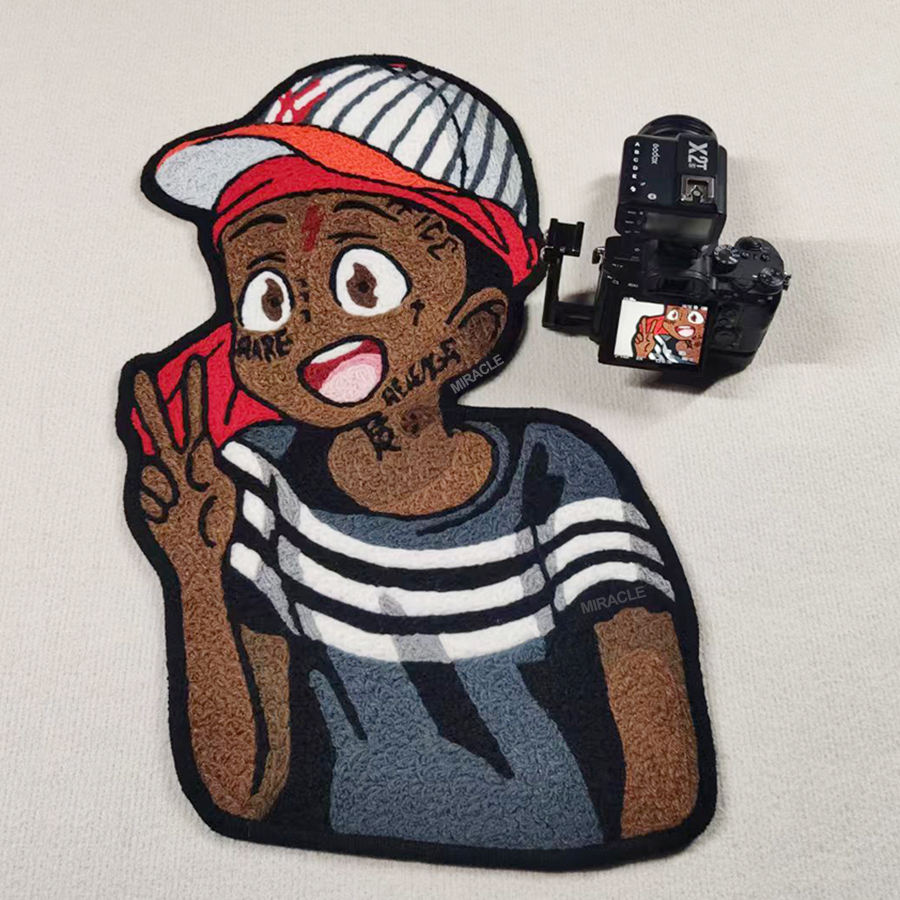 Taille personnalisée