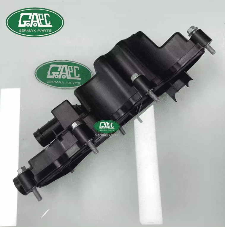 誕生日プレゼント Crankcase Vent Valve for Land Rover Jaguar Parts - OEM ミニカー