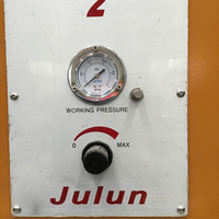 Machine à cirer automatique pour dalles de granit et de marbre, haute production, facile à utiliser, équipement pour usine de pierre, prix bas
