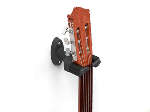 Colgador de guitarra personalizado, soporte de alta calidad, venta directa de fábrica - Product Image 3