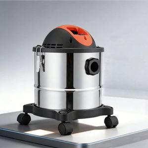 Aspirateurs Cycloniques Puissants 2026 en Promotion - Aspirateur à Sec à Tambour pour Maison, Voiture et Hôtel - Product Image 5
