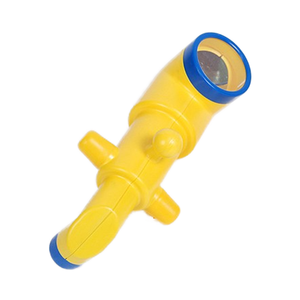 Bền nhựa chìm Kính thiên văn đồ chơi cho ngoài trời vui vẻ xây dựng như sử dụng chung đồ gỗ ngoài trời - Product Image 5