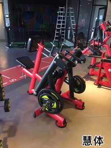 Huiti-máquina de prensado de cofre para entrenamiento de aves, equipo de gimnasio comercial, serie <span class=keywords><strong>Gym80</strong></span> - Product Image 5