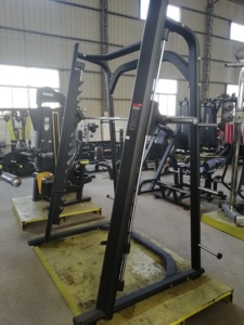 Equipo de Gimnasio con Soporte para Logotipo/Con Garantía/Estilo Americano/Muestra Disponible/<span class=keywords><strong>Entrenamiento</strong></span> de Fuerza/Selección de Pesas con Sistema de Pernos/China/Personalizado - Product Image 3