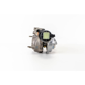 Turbocompressore, Sovralimentazione Adatto per AUDI 53039880190 Turbine Complete - Product Image 3