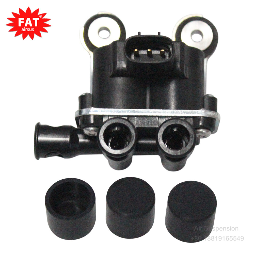 Air Suspension Parts for Toyota Lexus LS500 LS500H LS350 Height