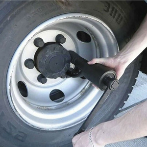 Heavy-Duty Impact Socket Wrench <b>Set</b> Ratchet Labor-Saving High Torque <b>Hand</b> <b>Tool</b> Wrenches Automotive - Product Image 5