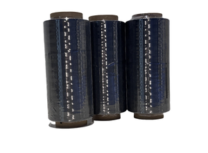 Fibra de carbono negra de alta resistencia resistente al calor 12K - Product Image 5