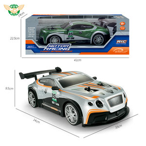 Quy mô <span class=keywords><strong>1</strong></span>:14 tốc độ cao RC <span class=keywords><strong>drift</strong></span> xe điện điều khiển từ xa đua xe mô hình đồ chơi cậu bé mát mẻ-dưới <span class=keywords><strong>10</strong></span> đô la - Product Image 6