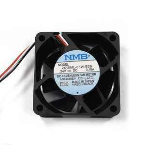 2410ML-05W-B39 Cooling Fan Plc Parts for FANUC System - Product Image 2