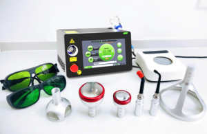 Terapi <span class=keywords><strong>Laser</strong></span> Dioda Harlas untuk Jaringan Dalam untuk <span class=keywords><strong>Arthritis</strong></span>/Nyeri Punggung/Nyeri Leher/Tegangan Otot Panjang Gelombang 650-1064nm Kelas III - Product Image 5