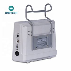 <span class=keywords><strong>Monitor</strong></span> Multiparametrico Portatile MF27-A per Pazienti Umani e Veterinari, Monitoraggio dei Segni Vitali degli Animali per Cliniche e Ospedali - Product Image 3