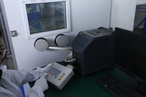 Erschwingliches Präzisions-Thermometer Datenprotokollierung Präzisions-Temperatur-Mapping-Gerät Thermische Validierung Datenlogger für Labor - Product Image 6