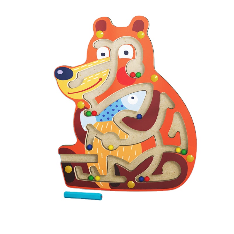Bear