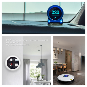 1.6 inch Thông tư <span class=keywords><strong>LCD</strong></span> 400*400 Pixels 262K màu sắc HMI IPS TFT <span class=keywords><strong>LCD</strong></span> màn hình hiển thị <span class=keywords><strong>LCD</strong></span> <span class=keywords><strong>module</strong></span> cảm ứng Bảng điều chỉnh dmg40400c016 _ 03w - Product Image 5