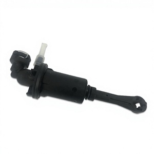 Cylindre maître d'embrayage en plastique neuf compatible avec Peugeot 1007 Citroën C2 C3-218230 9645270580 pour réparation - Product Image 4