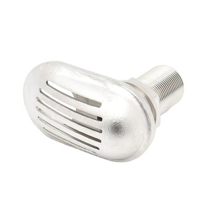 Chất lượng cao thép không gỉ lượng nước lọc chính xác đúc biển phần cứng - Product Image 3