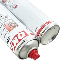 OKS 2661 Nettoyant industriel à action rapide et dégraissant rapide pour l'élimination de la graisse mécanique 600ml Fabriqué en Allemagne - Product Image 6