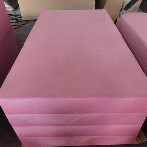 Panneau MDF ignifuge écologique de qualité supérieure, fabriqué en Chine, certifié incendie pour les centres commerciaux, les hôtels, les écoles, les armoires murales, la gravure laser - Product Image 6