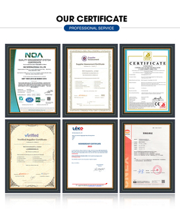 SKZ199 industriële kleurencontroller-lichtbak met <span class=keywords><strong>D65</strong></span> D50 U30-lichtbron, gebruikt voor kleurbeoordeling van textiel, coating en rubber - Product Image 6