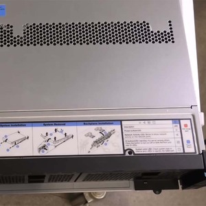 Premium ThinkSystem SR650 V2 Servidor 2U Rack 4LFF Procesador Intel Xeon Gold 6342 2,80 GHz 1800W 930-8i SR650 V2 - Product Image 6