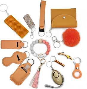 キーチェーンセット自己防衛キーチェーン - Product Image 3