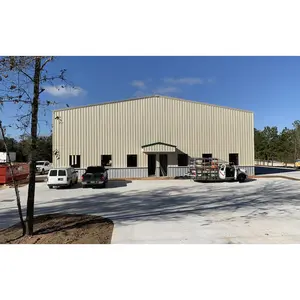 Find steel frame structure aircraft hangar Wholesale For Your Building  Project 