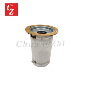 Séparateur d'huile et d'air 6.3672.2 6.3672.0 6.3672.1 pour pièces de compresseur d'air Kaeser - Product Image 4