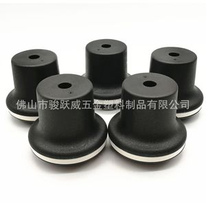 Furniture <b>Pad</b> 56mm Anti Slip Fixed Caster For Office Chair Wheel - Product Image 5