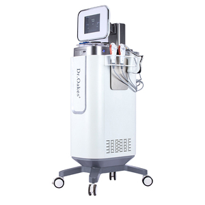 เครื่อง Tecarterapia Tecar คลื่นความถี่วิทยุ RF Diathermy Cet Ret การถ่ายโอนพลังงาน Pet Tecar อุปกรณ์กายภาพบำบัด - Product Image 2