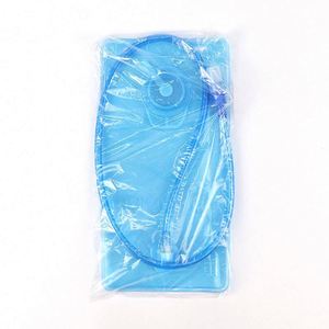 Sac à eau pour le camping et la randonnée, qualité alimentaire, norme européenne - Product Image 5