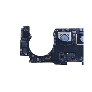 Đối với MacBook Pro A2141 2019 16 "Bo mạch chủ 16G 32G 64G 512GB 1TB 2t 4TB 8TB 2.6GHz I7 logic Board 820-01700-a EMC 3347 gốc - Product Image 4