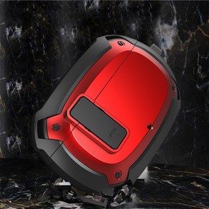 Funda protectora para auriculares <span class=keywords><strong>Beats</strong></span> <span class=keywords><strong>Studio</strong></span> <span class=keywords><strong>Buds</strong></span> 2021, a prueba de golpes, con gancho para llavero - Product Image 5