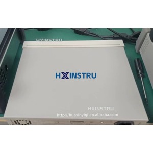 1 PC KEYSIGHT/ Agilent 4288A 1kHz/1MHz Mètre de mesure de capacité en bon état H - Product Image 4
