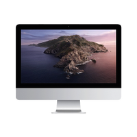 Usimac PC todo en uno 21,5 27 pulgadas Business Home Student Gaming Gamer i5 i7 i9 8G 16G 32G 256G 512G 1TB computadora todo en uno