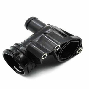 Termostato Mercedes-Benz 6422001156 SG064 para modelos W212 S212 W218 W222, pieza de repuesto para refrigeración del motor - Product Image 4