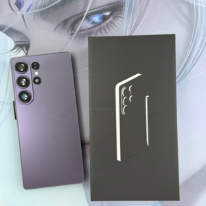 El último smartphone Android S26 ULTRA 16+1TB 5G de 2026 ofrece un teléfono inteligente de alta calidad con pantalla completa. - Product Image 6