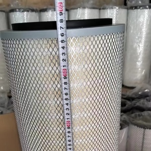 Filtros de Aire de Alta Calidad PA2312 MD7048 LL2312 1457433632 57MD26 P182016 P182007 para Baldwin - Product Image 1