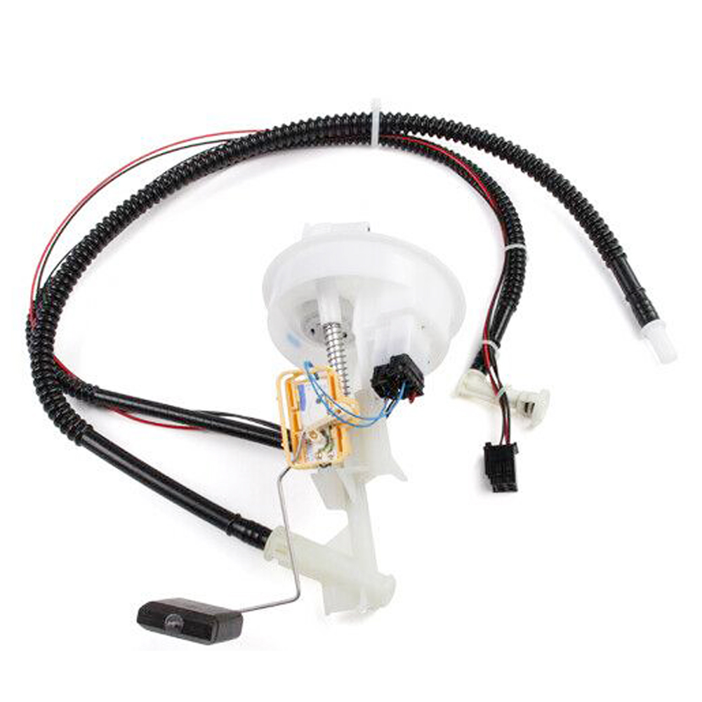 2034701741 436116 Fuel Pump Assembly for Mercedes Benz Electric Fuel Pump Sender