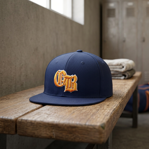 Gorra de Béisbol Personalizada con Logotipo al por Mayor, 6 Paneles, Unisex, Lisa, Bordado 3D, Deportiva, OEM, de Algodón, para las Cuatro Estaciones, Ajustable - Product Image 2