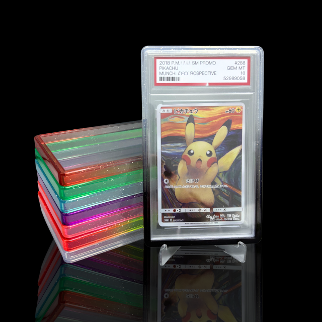 Color negro transparente (TPU-Placa posterior)