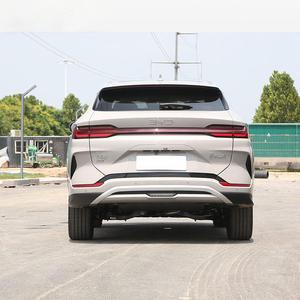 BYD SONG PLUS <span class=keywords><strong>SUV</strong></span> eléctrico Vehículo <span class=keywords><strong>de</strong></span> nueva energía con rango <span class=keywords><strong>de</strong></span> 605km 180 Km/h Velocidad Dirección izquierda EV Motor Dimensiones 4775x1890x1670 - Product Image 4