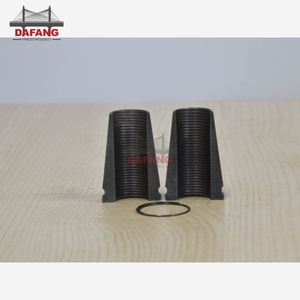 Vật liệu xây dựng dự ứng lực thùng và nêm anclaje nêm Neo - Product Image 5