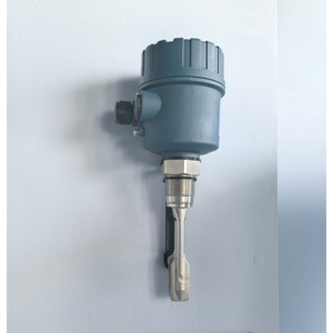 <span class=keywords><strong>Instrument</strong></span> de mesure liquide précis de jauge de niveau de diapason antidéflagrant de qualité industrielle - Product Image 2