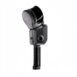 โมดูล XGRIDS Lixel L2 Pro LiDAR+ภาพ+IMU+AI+ข้อมูลพอยต์คลาวด์แบบเรียลไทม์ สำหรับการประมวลผลหลังการใช้งานแบบพกพา - Product Image 2