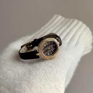 Reloj de Pulsera Scottie 9793b de Calidad de Fábrica para Mujer, Relojes de Cuarzo Impermeables para Mujer, el Reloj de Regalo para Mujer en Línea - Product Image 1